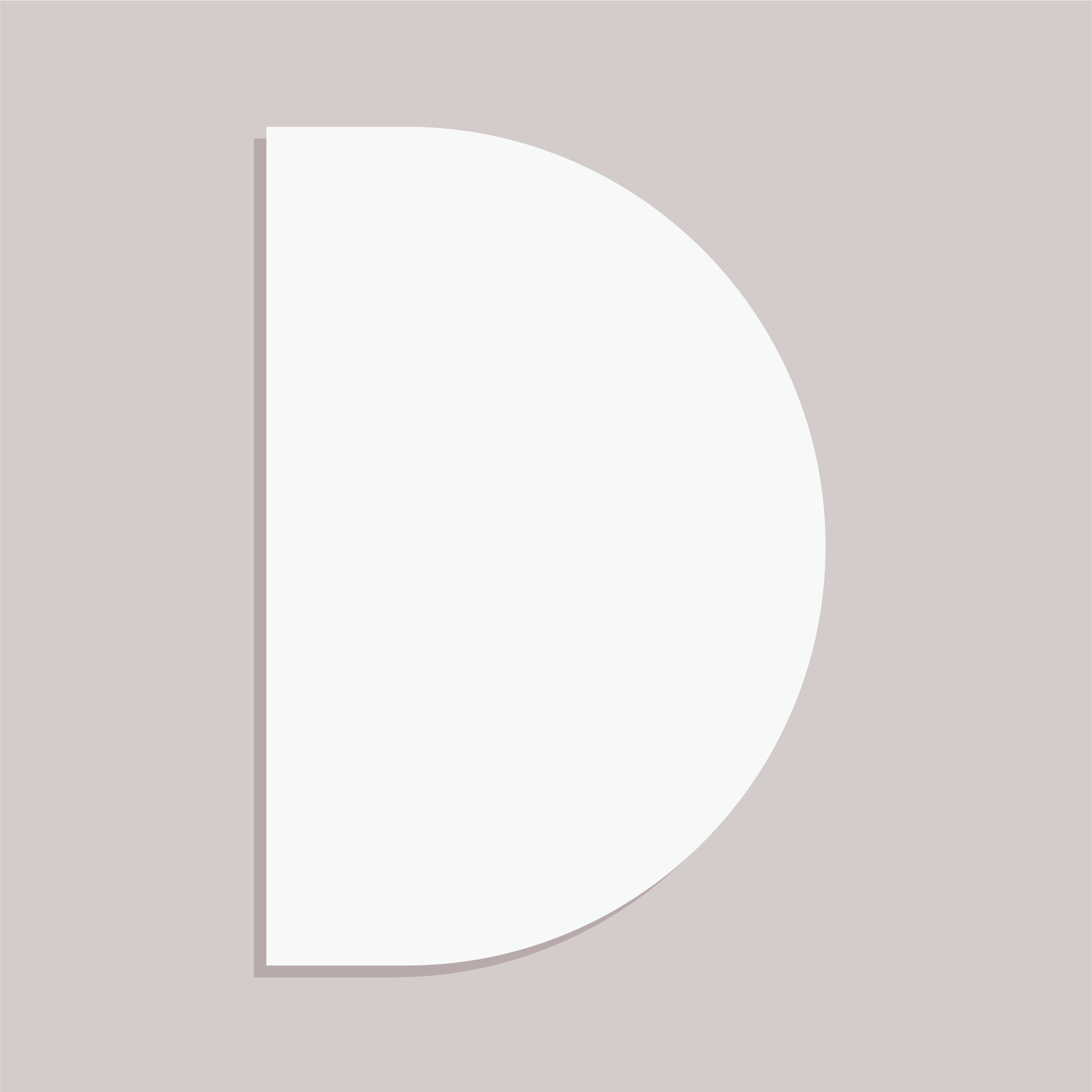 Acrylic Blank Half Circle 3mm