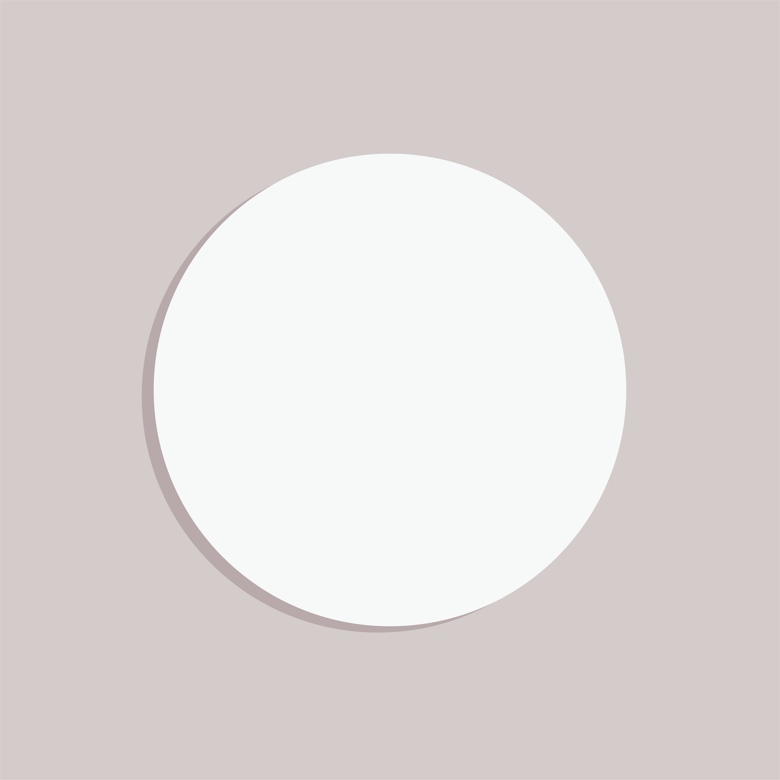 Acrylic Blank Round 3mm