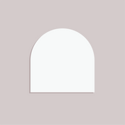 Short Arch Blank 3mm