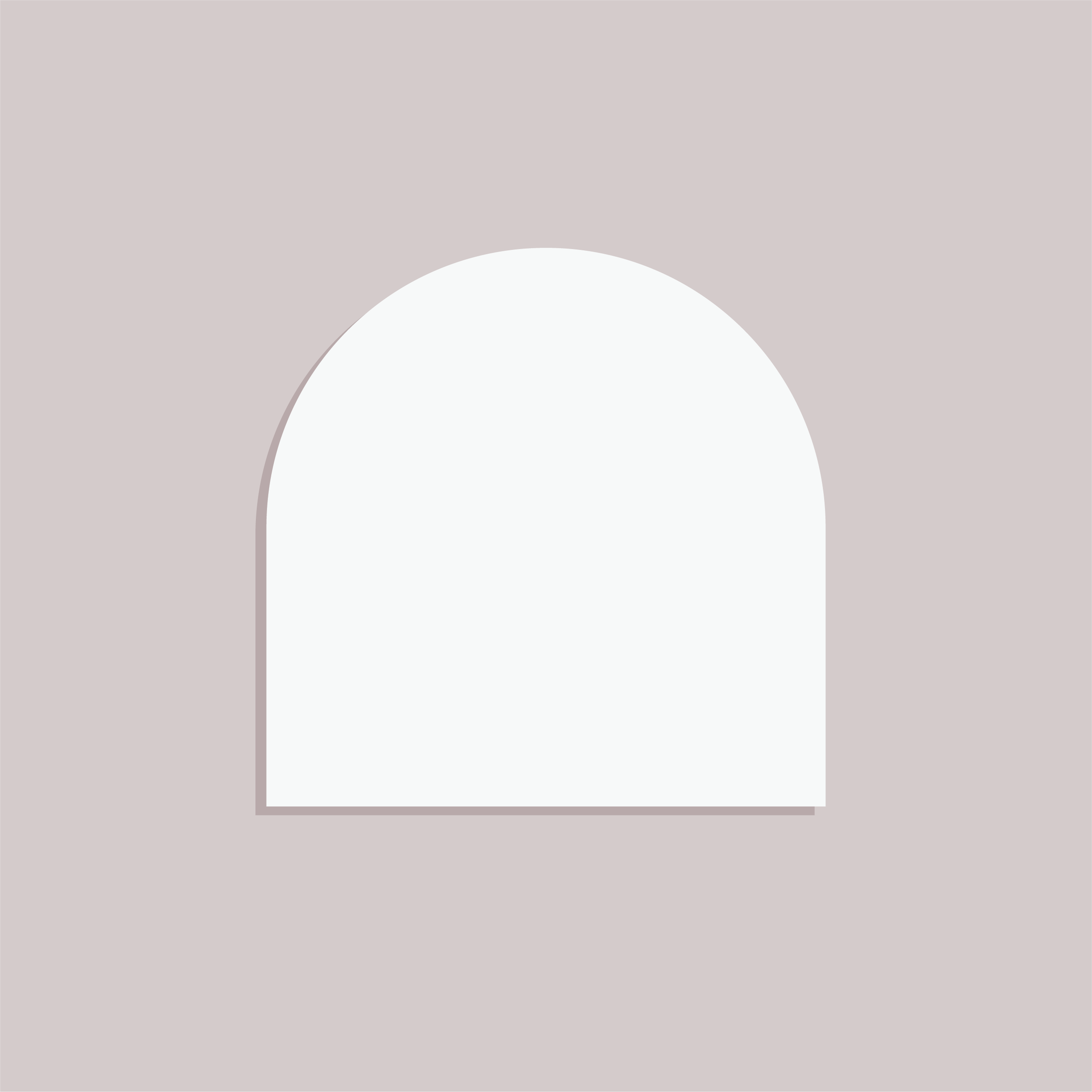 Short Arch Blank 3mm