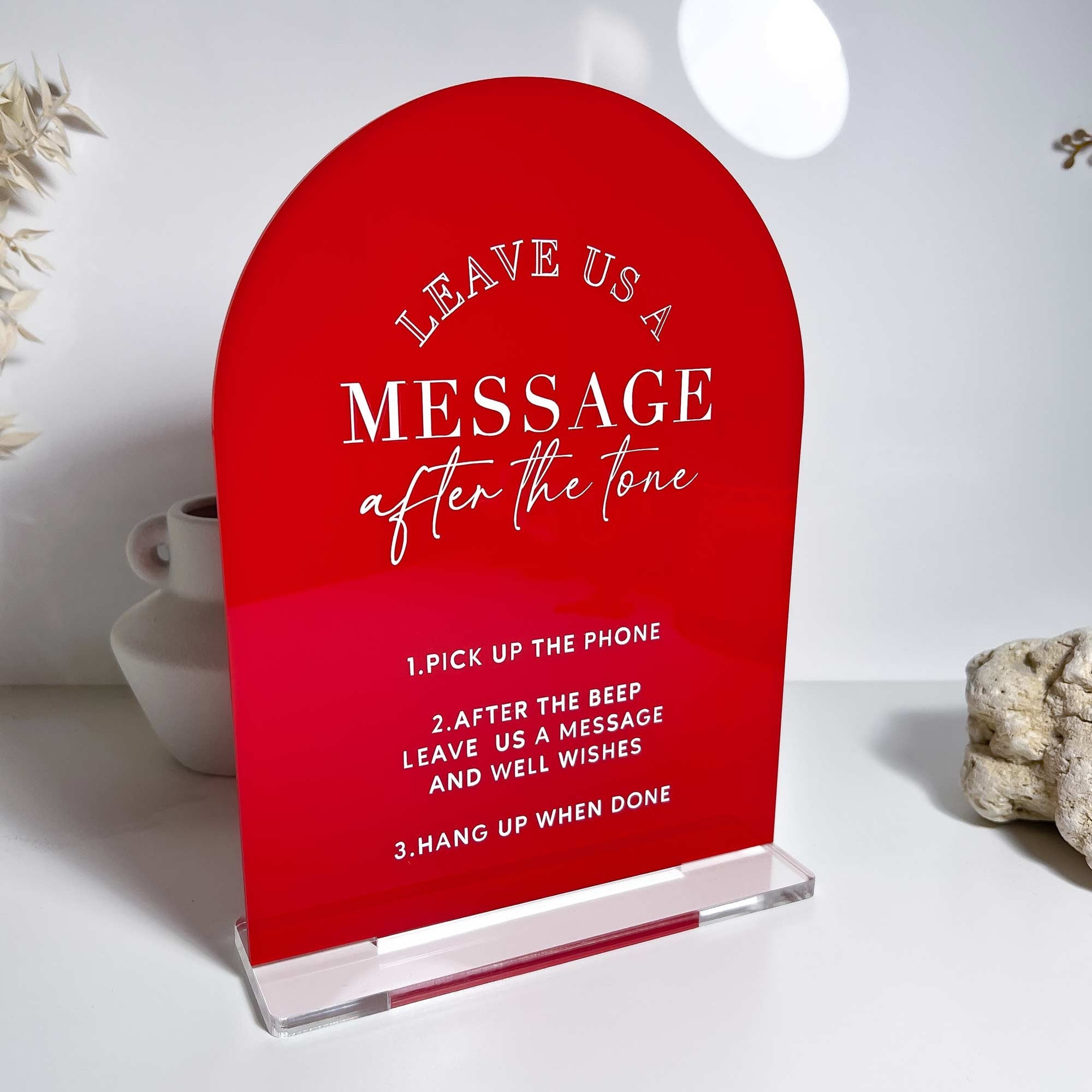 Audio Book Sign Arch Audio Book Sign Arch Audio Guestbook Red Audio Book Sign Wedding Audio Guestbook Sign Wedding