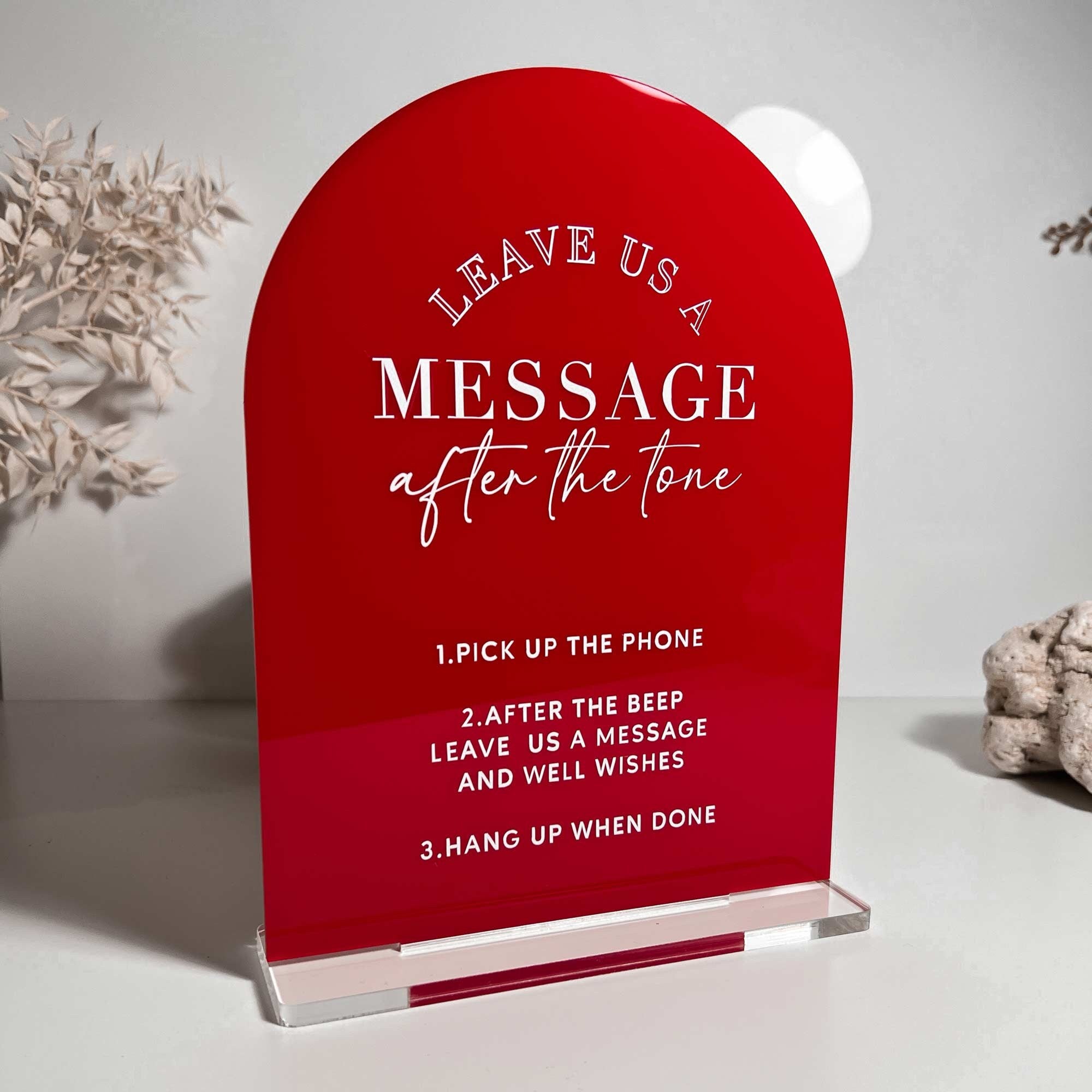 Audio Book Sign Arch Audio Book Sign Arch Audio Guestbook Red Audio Book Sign Wedding Audio Guestbook Sign Wedding