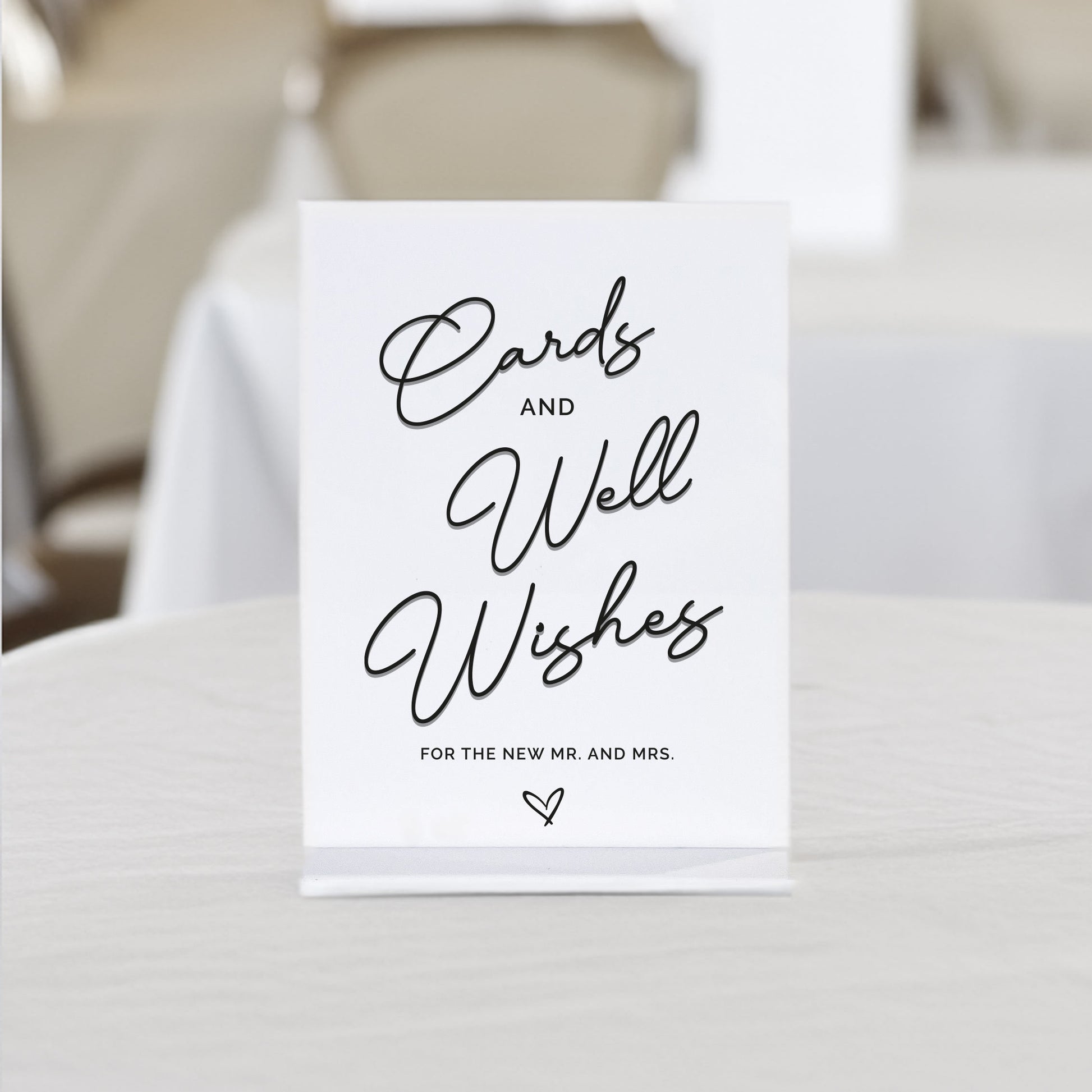 Holly Wishing Well Sign Well Wishes Sign Wedding Signage Well Wishes Wedding Sign