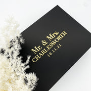 personalised gift box
