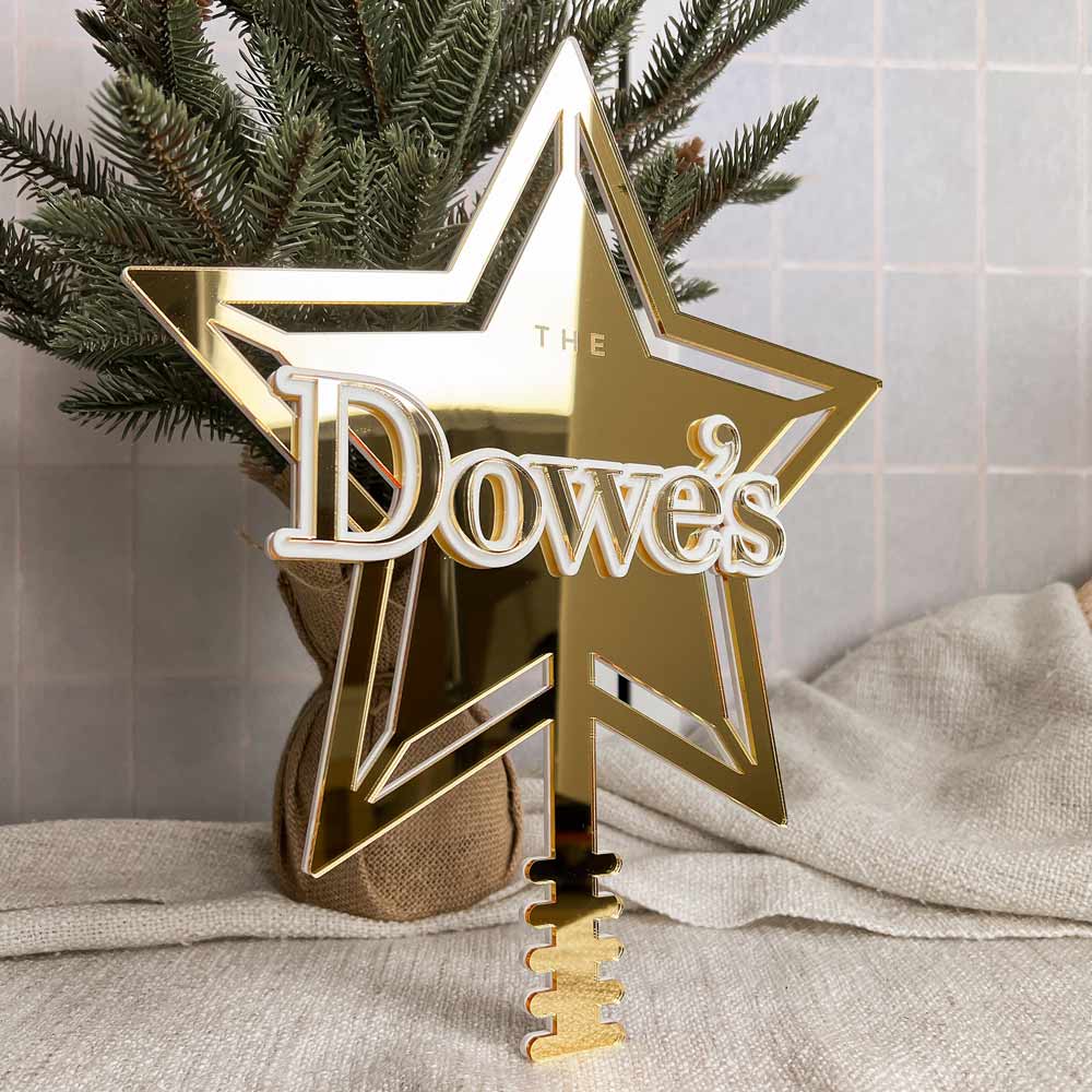 Christmas star