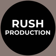 Rush Production (within 2 weeks)
